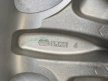 Load image into Gallery viewer, 1x Alufelge 16 Zoll 7.0" 5x114.3 SZ3670 Acura Legend Rim Wheel FEL9250306158zj