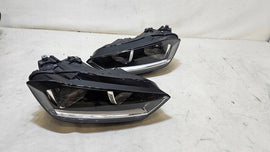 Frontscheinwerfer VW Golf VII Sportsvan 517941006B 517941005B Rechts oder Links SCH7977858207mg