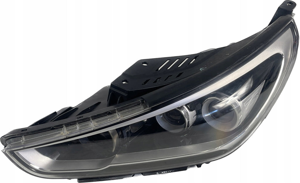 Frontscheinwerfer Hyundai I30 III 92101-G4100 LED Links Scheinwerfer Headlight