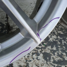 Load image into Gallery viewer, 4x Alufelge 17 Zoll 6868217 BMW 5 G31 G30 Rim Wheel FEL2416158535lm