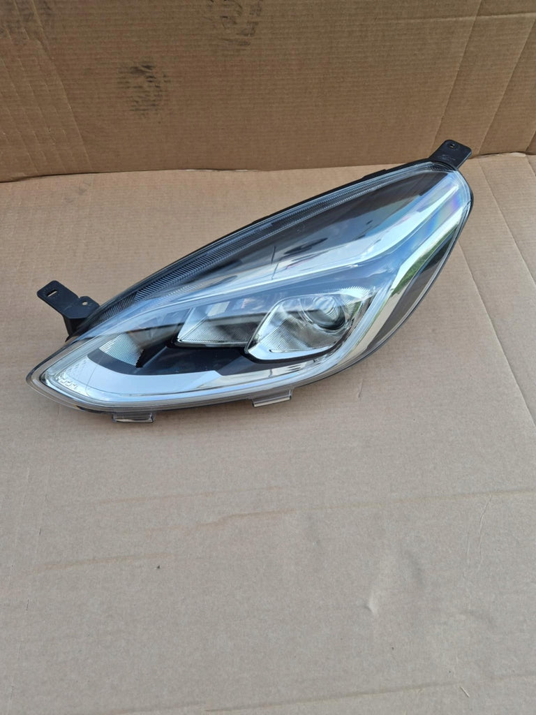 Frontscheinwerfer Ford Fiesta VII H1BB-13W030-CD LED Links Headlight SCH2810459967st