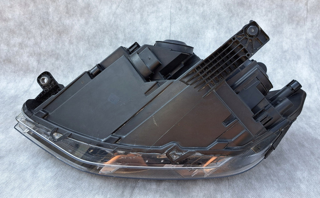 Frontscheinwerfer VW Caddy IV 2K8941006A Rechts Scheinwerfer Headlight SCH5820482159ci