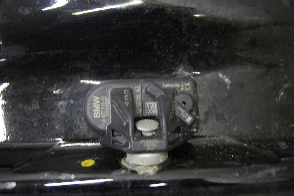 1x Alufelge 18 Zoll 7.5" 5x112 25ET 6883524 BMW G21 Rim Wheel