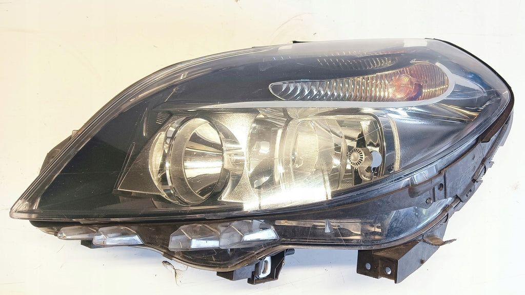 Frontscheinwerfer Mercedes-Benz A2468200161 Links Scheinwerfer Headlight