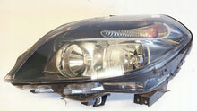 Load image into Gallery viewer, Frontscheinwerfer Mercedes-Benz A2468200161 Links Scheinwerfer Headlight