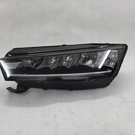 Frontscheinwerfer Skoda 5E4941015 Links Scheinwerfer Headlight SCH3487539545ij