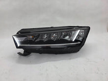 Laden Sie das Bild in den Galerie-Viewer, Frontscheinwerfer Skoda 5E4941015 Links Scheinwerfer Headlight SCH3487539545ij