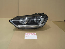 Frontscheinwerfer VW Sportsvan 517941031B Bi-Xenon Links Scheinwerfer Headlight SCH9676535829xk