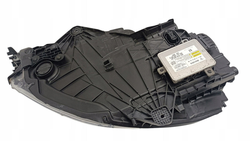 Frontscheinwerfer Porsche Macan 95B941032CQ Xenon Rechts Scheinwerfer Headlight SCH4531474507sl