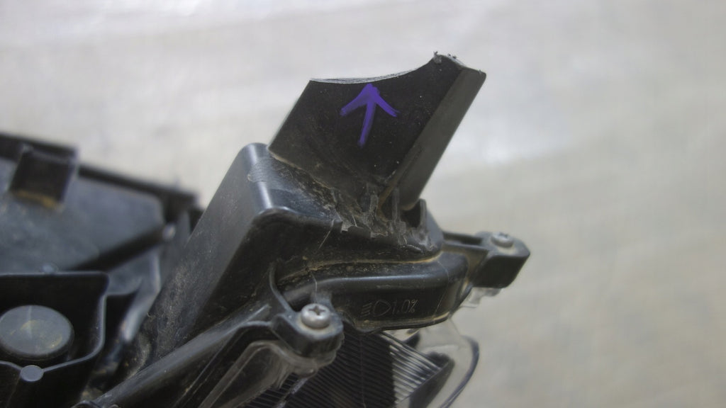 Frontscheinwerfer Toyota Yaris Cross OD-312 Full LED Rechts oder Links SCH3419022237jf