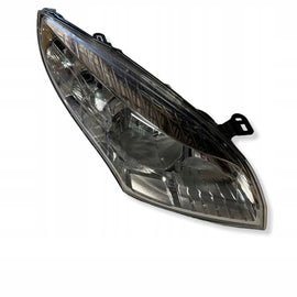 Frontscheinwerfer Renault Megane III 260100850R Rechts Scheinwerfer Headlight SCH8986215510cz