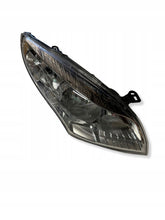 Load image into Gallery viewer, Frontscheinwerfer Renault Megane III 260100850R Rechts Scheinwerfer Headlight SCH8986215510cz