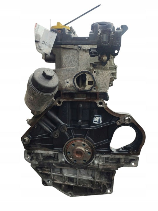 Motor Opel Corsa E D14XEL 1.4 90PS 66kW 176TKm 2014 Benzin Engine Unkomplett MOT1735456532lw
