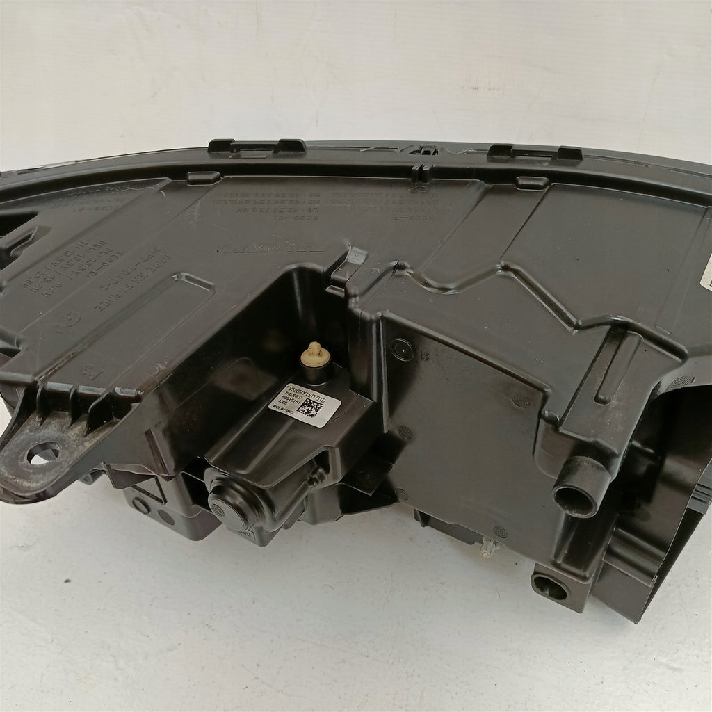 Frontscheinwerfer Volvo Xc90 II 31655702 LED Links Scheinwerfer Headlight