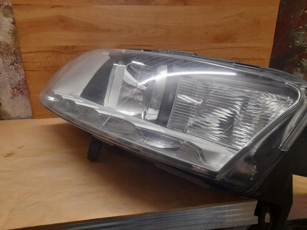 Frontscheinwerfer Audi A6 C6 4F0941029CP Xenon Links Scheinwerfer Headlight SCH7961933669kq