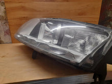 Laden Sie das Bild in den Galerie-Viewer, Frontscheinwerfer Audi A6 C6 4F0941029CP Xenon Links Scheinwerfer Headlight SCH7961933669kq