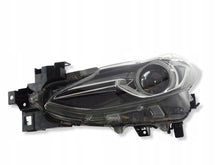 Laden Sie das Bild in den Galerie-Viewer, Frontscheinwerfer Mazda 3 Bm BHR2-51040 Links Scheinwerfer Headlight SCH3167141608ph