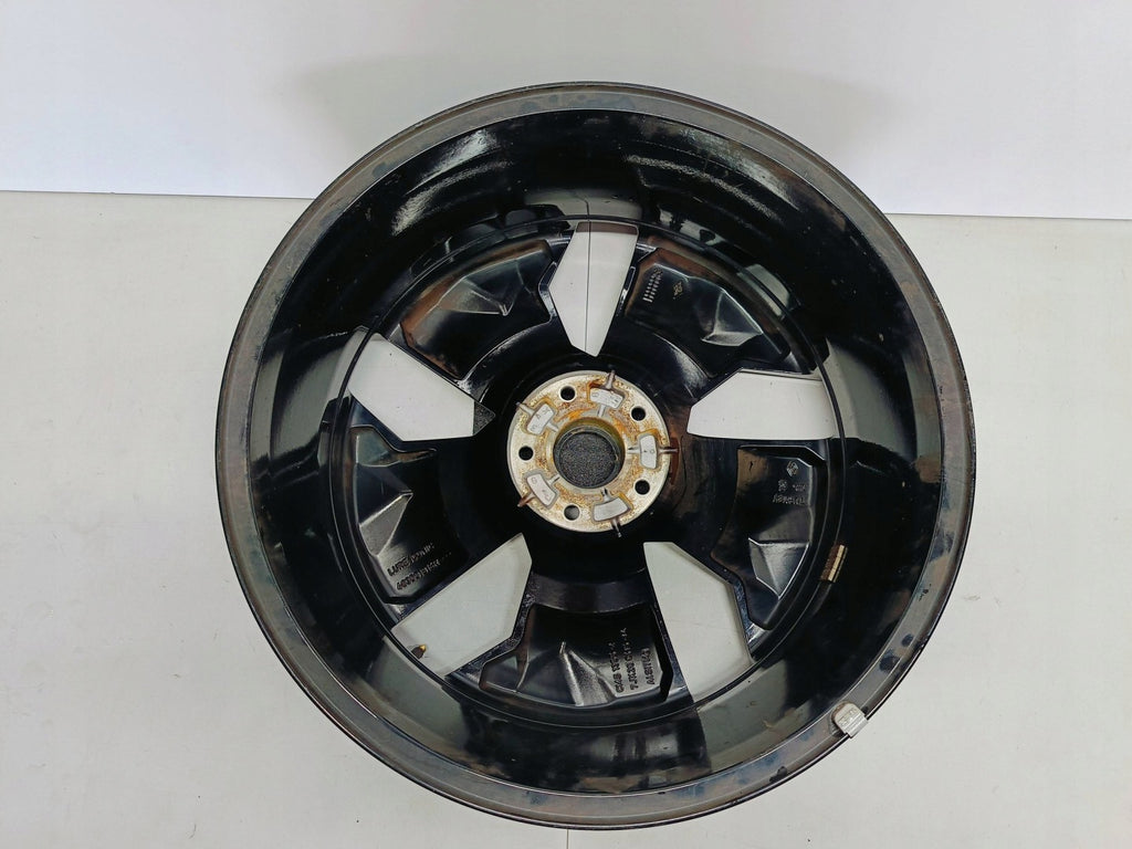 1x Alufelge 20 Zoll 7.0" 5x114.3 34ET 403001816R Renault Megane 1 I Rim Wheel FEL2674404529bv