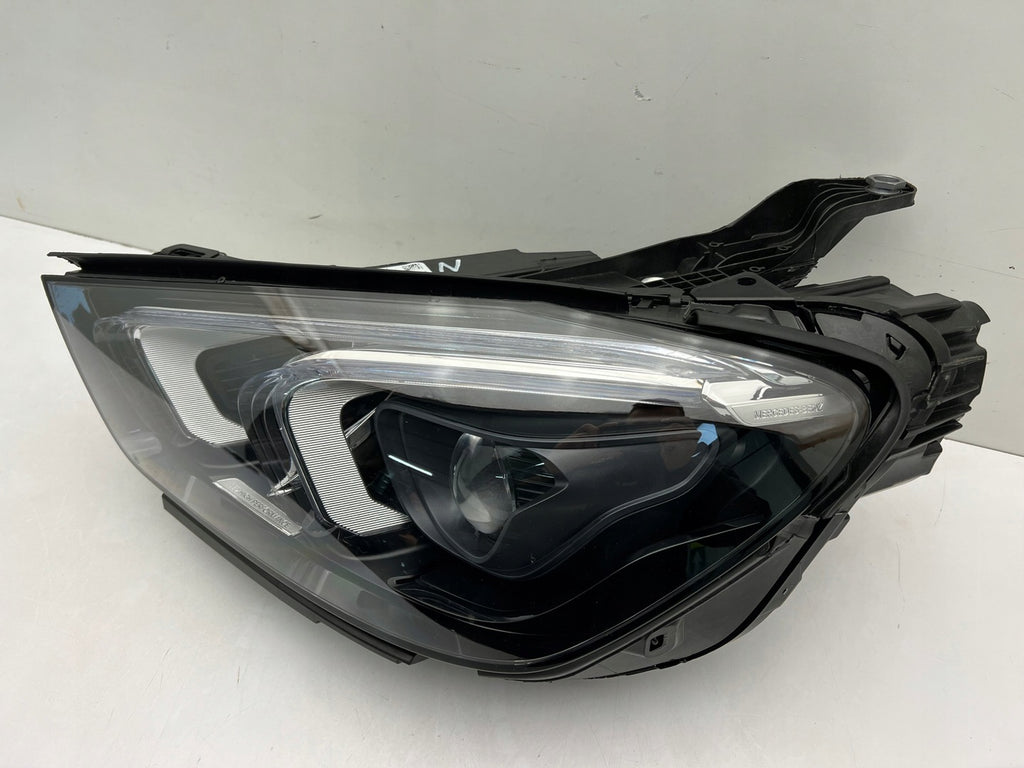 Frontscheinwerfer Mercedes-Benz Gle A1679060303 LED Links Scheinwerfer Headlight