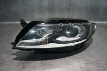 Laden Sie das Bild in den Galerie-Viewer, Frontscheinwerfer VW Passat Cc 3C8941031H Xenon Links Scheinwerfer Headlight