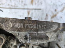 Load image into Gallery viewer, Motor Ford Focus T3DB 1.6 TDCI 95PS 70kW 76TKm Diesel Engine Komplett MOT4074031087cs