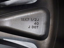 Load image into Gallery viewer, 1x Alufelge 19 Zoll SPP15990 Toyota Rav 4 Rim Wheel FEL3629288530hd