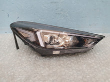 Load image into Gallery viewer, Frontscheinwerfer Hyundai Tucson 92102-D7600 LED Rechts Scheinwerfer Headlight SCH6691399640lw