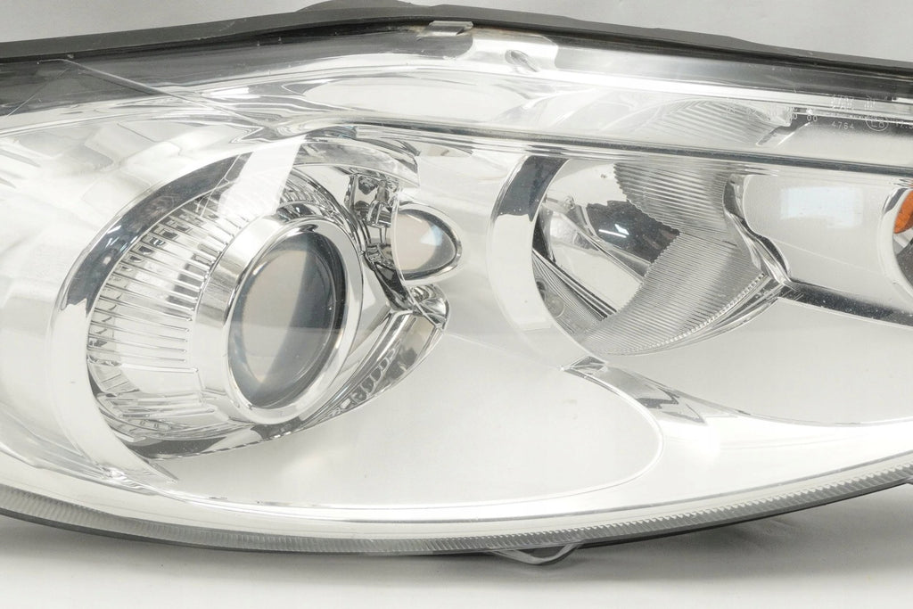 Frontscheinwerfer Ford Fiesta I 85122000 Rechts Scheinwerfer Headlight SCH4649223032ye