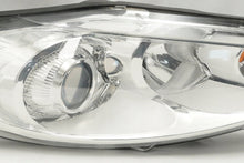 Laden Sie das Bild in den Galerie-Viewer, Frontscheinwerfer Ford Fiesta I 85122000 Rechts Scheinwerfer Headlight SCH4649223032ye