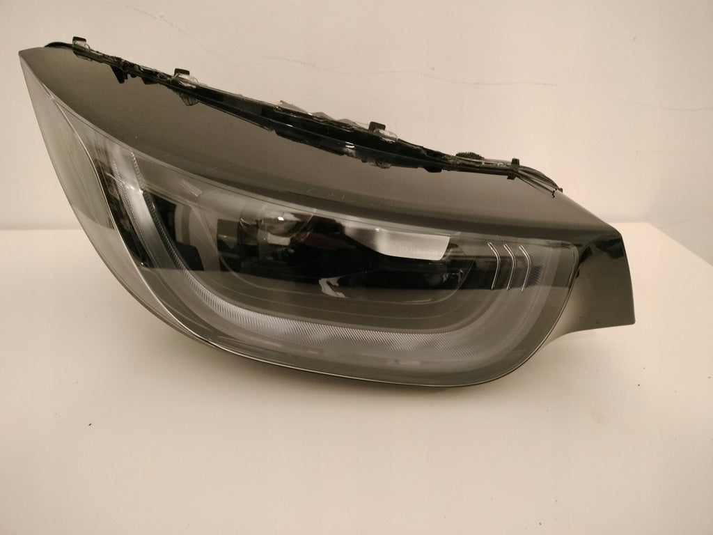 Frontscheinwerfer BMW I3 7467750-05 Full LED Rechts Scheinwerfer Headlight