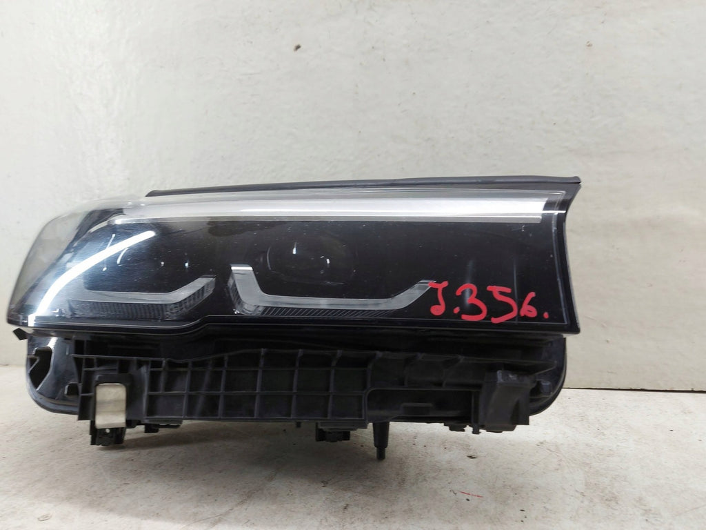 Frontscheinwerfer BMW 5 G31 G30 5A388C4-03 Rechts Scheinwerfer Headlight SCH6313263948wp