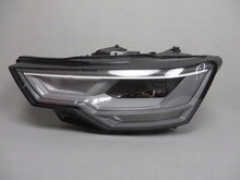 Load image into Gallery viewer, Frontscheinwerfer Audi A6 C8 4K0941033 LED Links Scheinwerfer Headlight