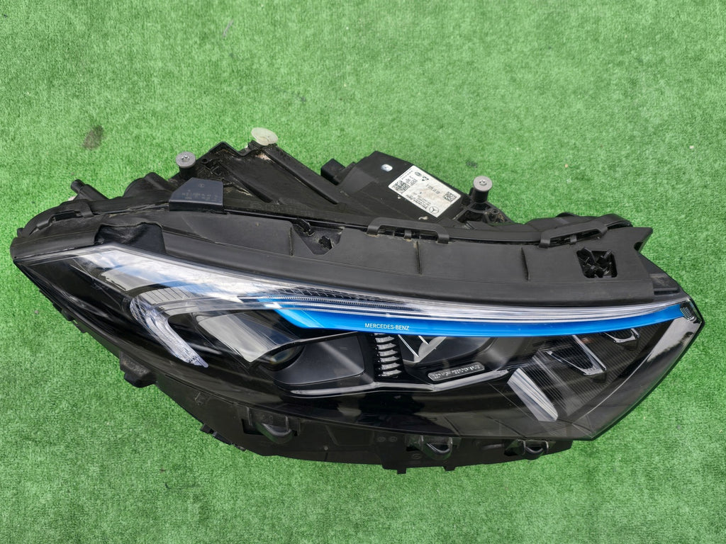 Frontscheinwerfer Mercedes-Benz Eqa Eqb A2439069000KZ Full LED Rechts Headlight SCH8943009882dz