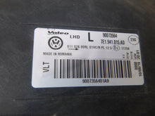 Load image into Gallery viewer, Frontscheinwerfer VW Transporter 7E1941015AD Links Scheinwerfer Headlight