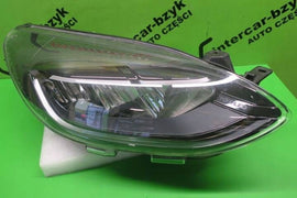 Frontscheinwerfer Ford Fiesta N1BB-13E014-AE Full LED Rechts Headlight SCH1334594544pq