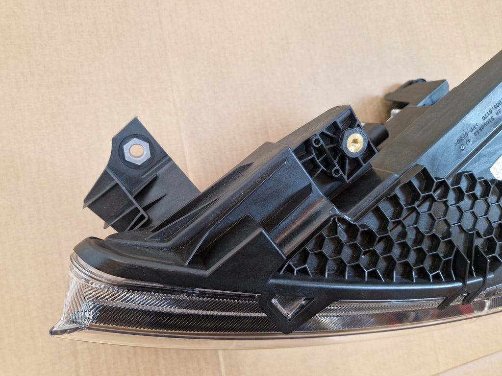 Frontscheinwerfer Ford Transit Connect 2KF941035D Full LED Rechts oder Links SCH1099085658ah