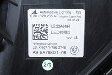 Laden Sie das Bild in den Galerie-Viewer, Frontscheinwerfer BMW 5A798D1-08 Links Scheinwerfer Headlight SCH9005696167eh