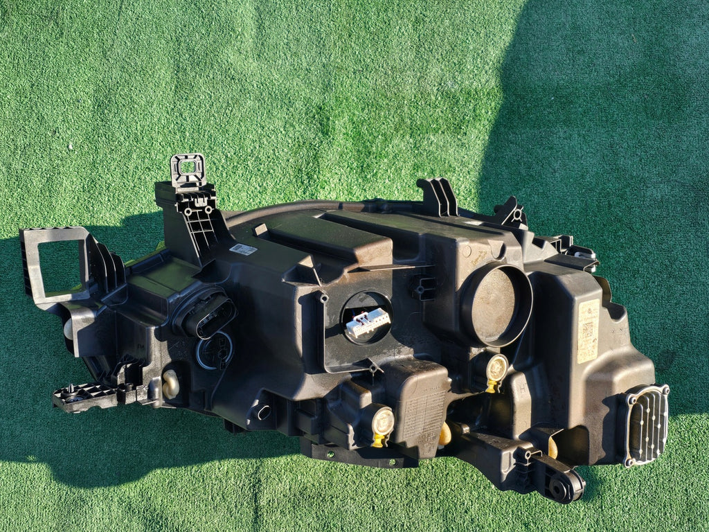 Frontscheinwerfer VW 11B941005A Full LED Links Scheinwerfer Headlight SCH8176762663vs