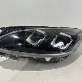 Frontscheinwerfer Ford Kuga III LV4B13E017AH Links Scheinwerfer Headlight SCH4182441759xj