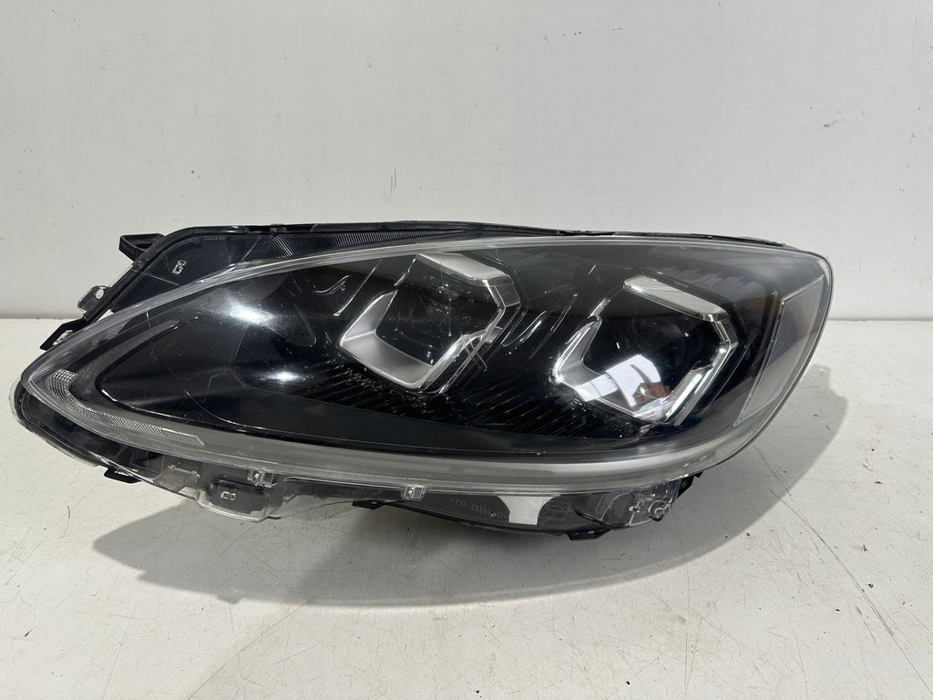 Frontscheinwerfer Ford Kuga III LV4B13E017AH Links Scheinwerfer Headlight SCH4182441759xj
