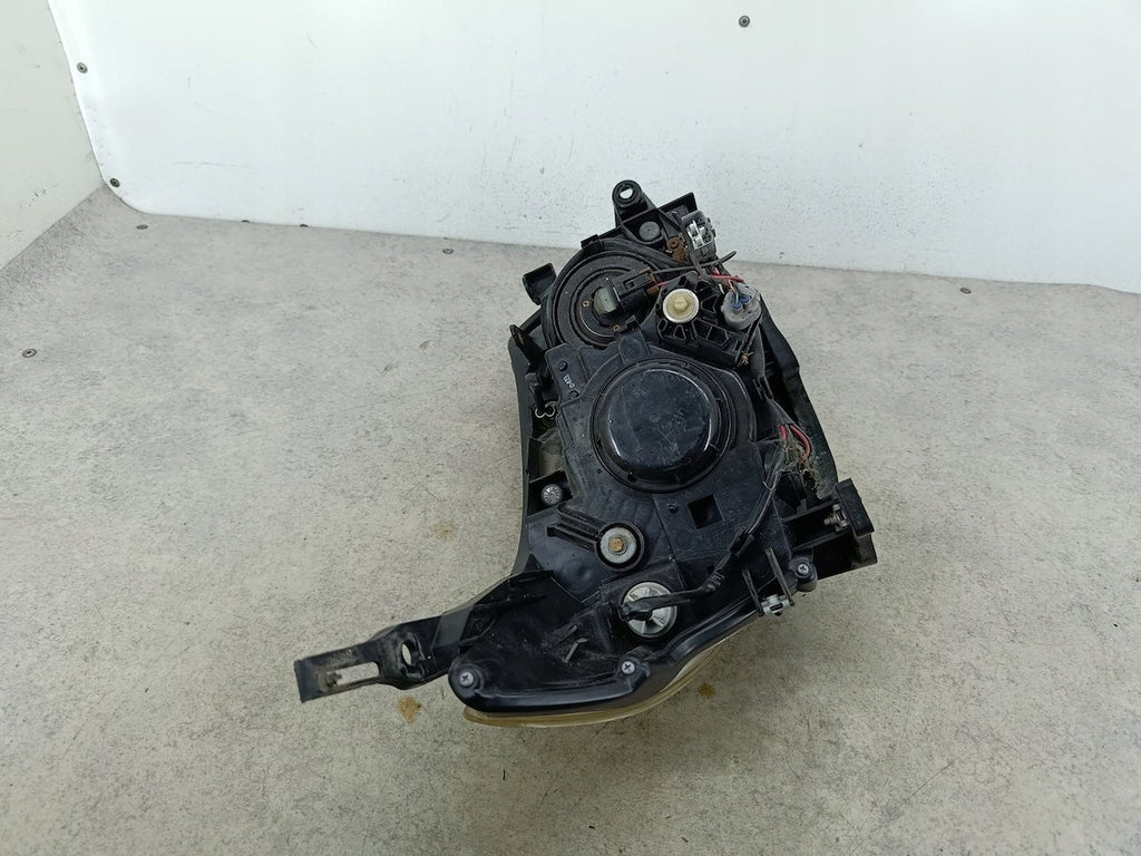 Frontscheinwerfer Subaru Forester Links Scheinwerfer Headlight SCH2019742153zu