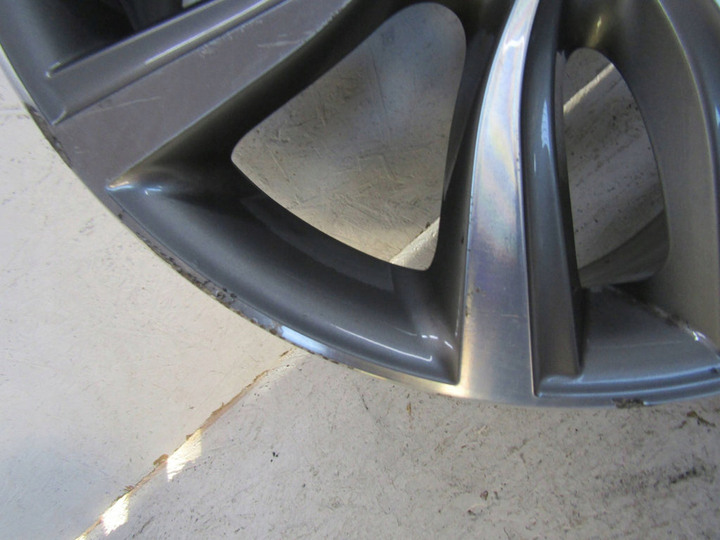 1x Alufelge 18 Zoll 5x112 6855094 BMW 2 F45 Rim Wheel FEL9804370231uk