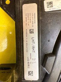 Frontscheinwerfer BMW X7 G07 9880593 LED Links Scheinwerfer Headlight SCH9200822731ls