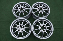 Laden Sie das Bild in den Galerie-Viewer, 4x Alufelge 16 Zoll 6.0" 5x112 46ET A1694012702 87169090 Mercedes-Benz W169 FEL4820163685gt