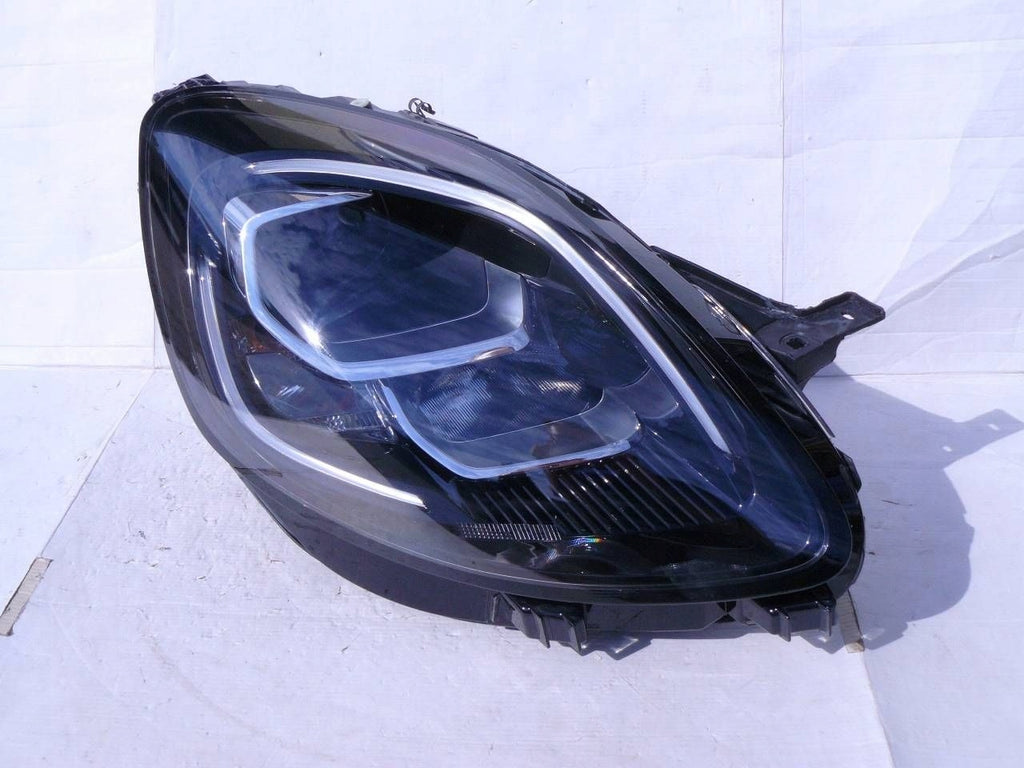 Frontscheinwerfer Ford Puma L1TB-13E014-EH Full LED Rechts Headlight SCH9875180726sf