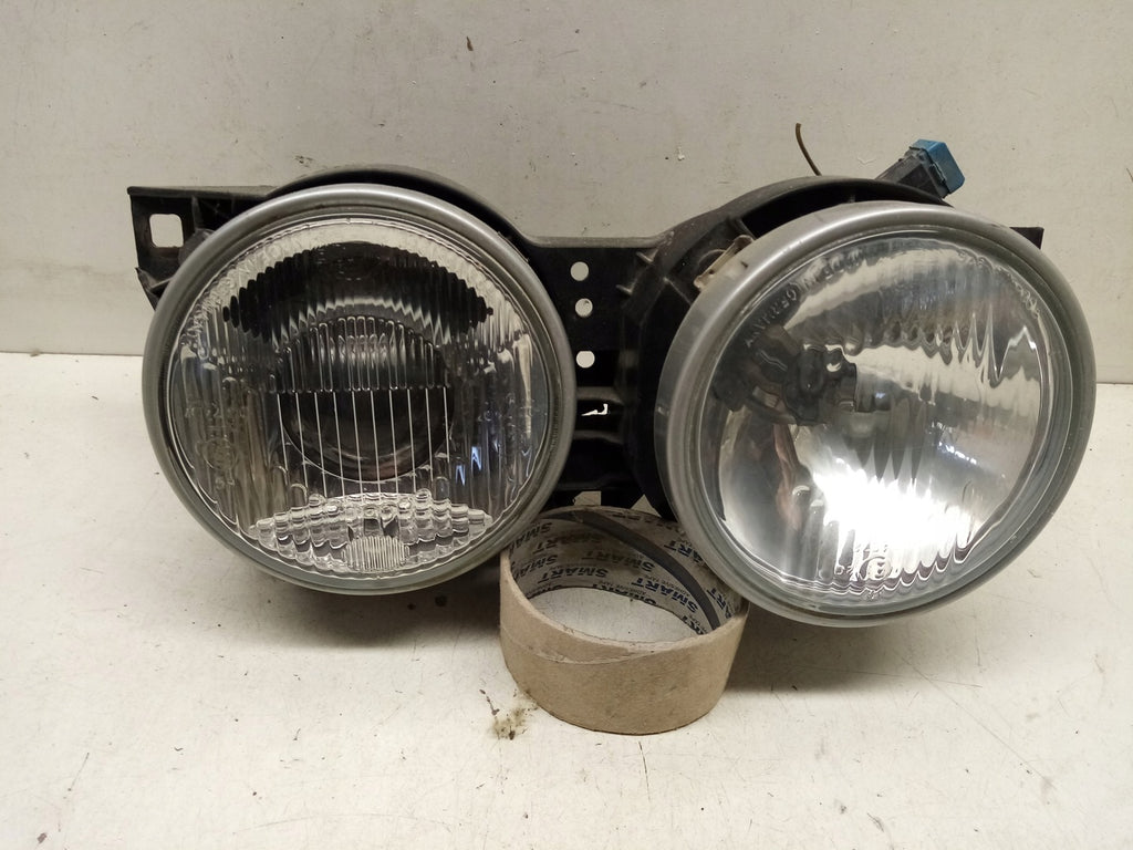 Frontscheinwerfer BMW E30 13436500 Links Scheinwerfer Headlight SCH7161287740gd