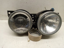 Laden Sie das Bild in den Galerie-Viewer, Frontscheinwerfer BMW E30 13436500 Links Scheinwerfer Headlight SCH7161287740gd