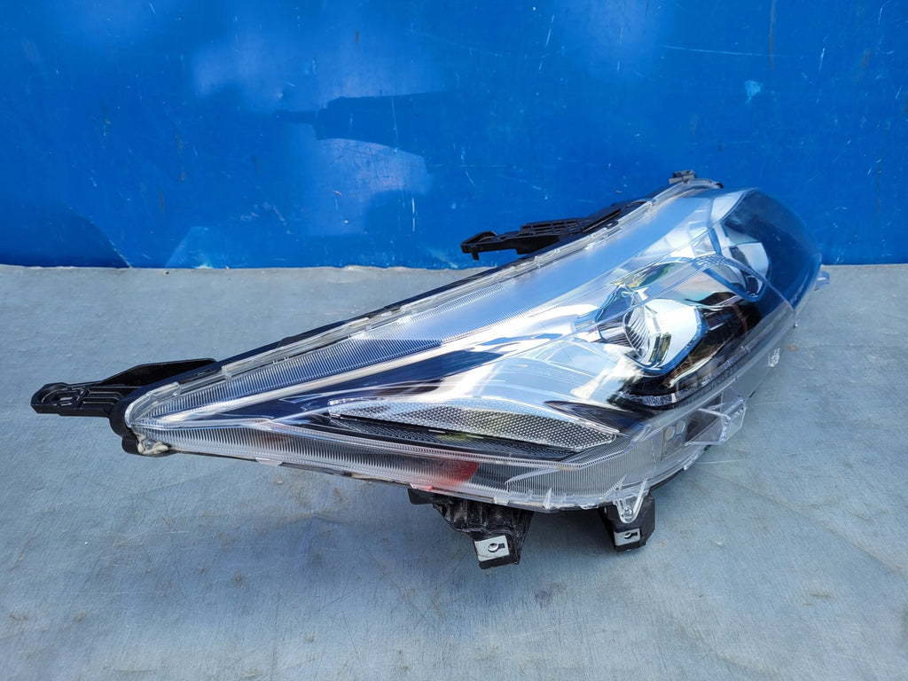 Frontscheinwerfer Mitsubishi Eclipse Cross Full LED Rechts Headlight