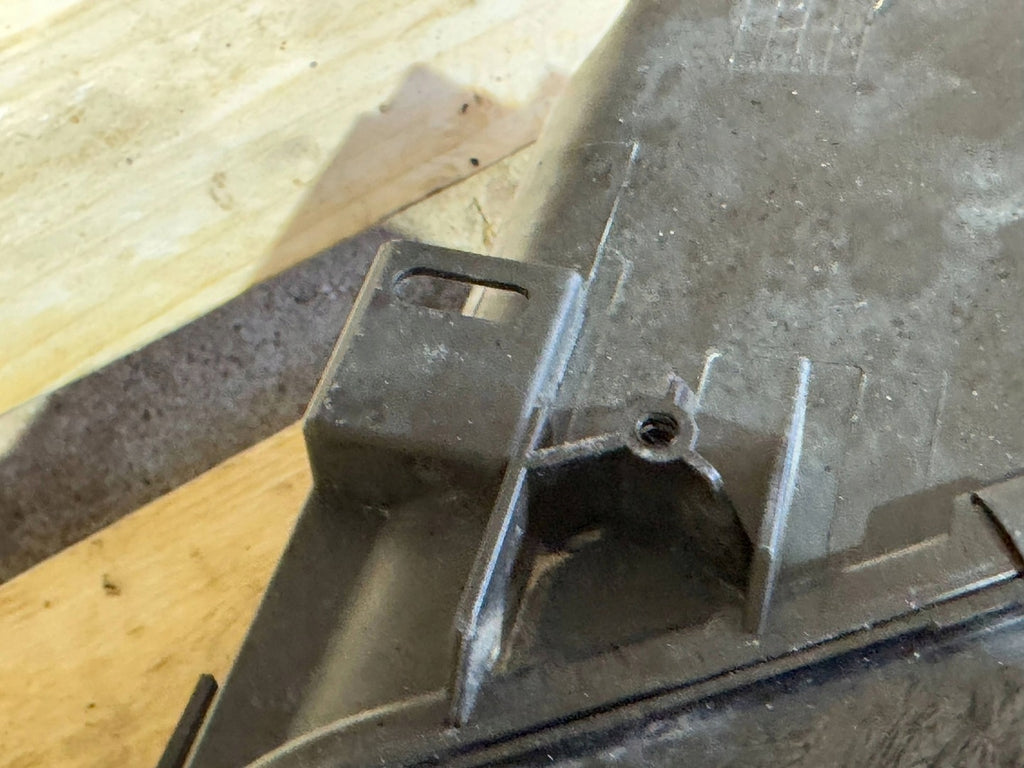 Frontscheinwerfer VW Tiguan 5NB941035D Links Scheinwerfer Headlight