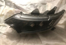 Laden Sie das Bild in den Galerie-Viewer, Frontscheinwerfer Mitsubishi Outlander III 4BX198301D3-31 Full LED Links